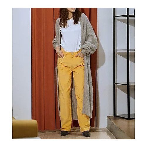 【ウィムガゼット/Whim Gazette】のカタアゼロングカーディガン 人気、トレンドファッション・服の通販 founy(ファニー) 　ファッション　Fashion　レディースファッション　Fashion for Women　トップス・カットソー　Cut & Sew Tops　カーディガン・羽織り　Layered Style Cardigans　アンゴラ　Angora Knitwear　畦　Ribbed Knit　カーディガン　Cardigan, Knitwear　フロント　Front, Front Design　ロング　Long, Long-Length　A/W・秋冬　Autumn/Winter　お家時間・ステイホーム　Stay Home / At Home　other-2|ID: prp329100004463211 ipo3291000000031247368