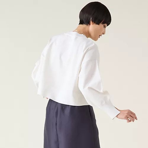【マルティニーク/martinique】のセミハードコットンPO 人気、トレンドファッション・服の通販 founy(ファニー) 　ファッション　Fashion　レディースファッション　Fashion for Women　2024年　2024　2024-2025秋冬・A/W　Autumn/Winter 2024–25 AW24–25　おすすめ　Recommended / Our Picks　シンプル　Simple, Minimal　ボトム　Bottoms, Lower Wear　other-2|ID: prp329100004463219 ipo3291000000031247384