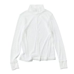 【ルームエイト/Room no.8】 ドット柄メッシュトップス人気、トレンドファッション・服の通販 founy(ファニー) ファッション Fashion レディースファッション Fashion for Women トップス・カットソー Cut & Sew Tops インナー Innerwear カーディガン Cardigan, Knitwear キャミワンピース Cami Dress, Slip Dress ジャケット Jacket, Outerwear ドット Polka Dot, Dot Pattern ハイネック High Neck, Mock Neck エレガント 上品 Elegant 洗える Machine Washable |ID:prp329100004463251