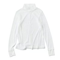 【ルームエイト/Room no.8】のドット柄メッシュトップス 人気、トレンドファッション・服の通販 founy(ファニー) ファッション Fashion レディースファッション Fashion for Women トップス・カットソー Cut & Sew Tops インナー Innerwear カーディガン Cardigan, Knitwear キャミワンピース Cami Dress, Slip Dress ジャケット Jacket, Outerwear ドット Polka Dot, Dot Pattern ハイネック High Neck, Mock Neck エレガント 上品 Elegant 洗える Machine Washable |ID:prp329100004463251