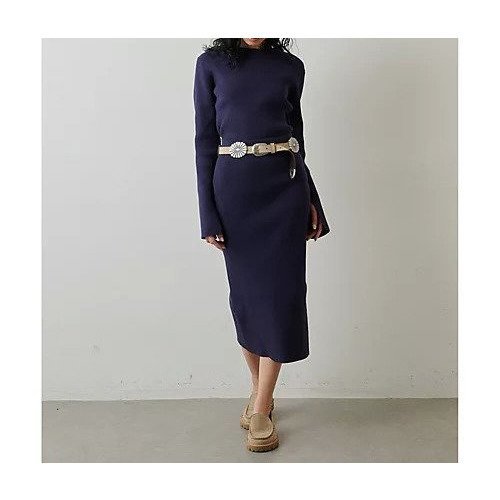 【ウィムガゼット/Whim Gazette】のニットスカート 人気、トレンドファッション・服の通販 founy(ファニー) 　ファッション　Fashion　レディースファッション　Fashion for Women　スカート　Skirts　カットソー　Cut and Sewn Top　吸水　Absorbent, Quick-Dry　スマート　Smart, Elegant　セットアップ　Set-Up, Coordinated Outfit　タイトスカート　Pencil Skirt, Tight Skirt　フィット　Fit, Slim Fit　ボーダー　Border, Stripe　ミドル　Middle Length, Mid Height　ロング　Long, Long-Length　おすすめ　Recommended / Our Picks　2023春夏・S/S　Spring/Summer 2023 SS23　2023年　2023　エレガント 上品　Elegant　other-3|ID: prp329100004463326 ipo3291000000031247599