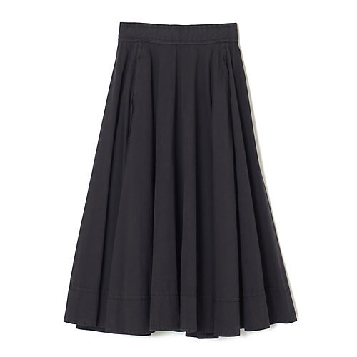 【マディソンブルー/MADISONBLUE】のサーキュラータックスカート 人気、トレンドファッション・服の通販 founy(ファニー) 　ファッション　Fashion　レディースファッション　WOMEN　スカート　Skirt　エレガント 上品　Elegant　フレア　Flare　洗える　Washable　 other-1|ID: prp329100004463338 ipo3291000000031232908