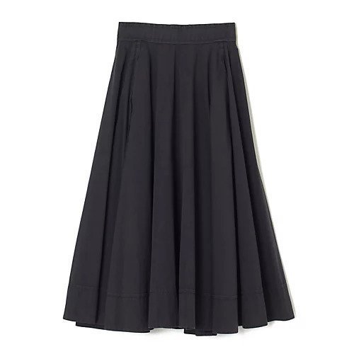 【マディソンブルー/MADISONBLUE】のサーキュラータックスカート インテリア・キッズ・メンズ・レディースファッション・服の通販 founy(ファニー) https://founy.com/ ファッション Fashion レディースファッション Fashion for Women スカート Skirts エレガント 上品 Elegant フレア Flare, Flared 洗える Machine Washable |ID: prp329100004463338 ipo3291000000032574361