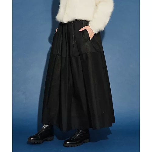 【ウィムガゼット/Whim Gazette】の【GEMINI】シャドーボーダースカート 人気、トレンドファッション・服の通販 founy(ファニー) 　ファッション　Fashion　レディースファッション　Fashion for Women　スカート　Skirts　シアー　Sheer, See-Through　シャドー　Shadow, Subtle Pattern　ストライプ　Stripe, Striped Pattern　ボーダー　Border, Stripe　2022年　2022　2022-2023秋冬・A/W　Autumn/Winter 2022–23 AW22–23　other-2|ID: prp329100004463398 ipo3291000000031247746