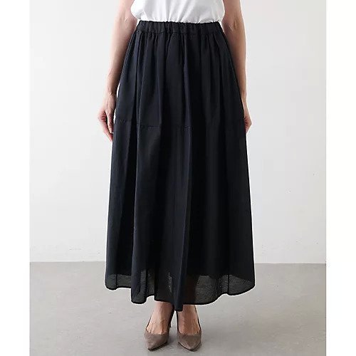 【ウィムガゼット/Whim Gazette】の【GEMINI】シャドーボーダースカート 人気、トレンドファッション・服の通販 founy(ファニー) 　ファッション　Fashion　レディースファッション　Fashion for Women　スカート　Skirts　シアー　Sheer, See-Through　シャドー　Shadow, Subtle Pattern　ストライプ　Stripe, Striped Pattern　ボーダー　Border, Stripe　2022年　2022　2022-2023秋冬・A/W　Autumn/Winter 2022–23 AW22–23　other-3|ID: prp329100004463398 ipo3291000000031247747
