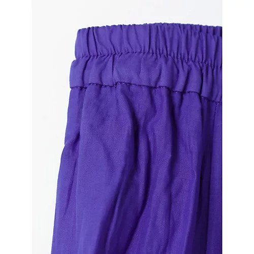 【ミズイロ インド/mizuiro ind】のボリュームフレアスカート 人気、トレンドファッション・服の通販 founy(ファニー) 　ファッション　Fashion　レディースファッション　WOMEN　スカート　Skirt　Aライン/フレアスカート　Flared A-Line Skirts　おすすめ　Recommend　フレア　Flare　other-2|ID: prp329100004463402 ipo3291000000031247754