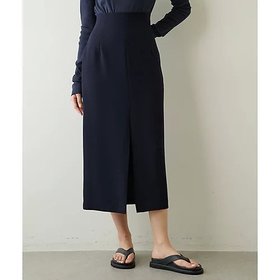 【ウィムガゼット/Whim Gazette】 ハイウエストスカート人気、トレンドファッション・服の通販 founy(ファニー) ファッション Fashion レディースファッション Fashion for Women スカート Skirts 2022年 2022 2022 春夏 S/S Spring/Summer 2022 SS22 クール Cool, Chic シューズ Shoes, Footwear ストレッチ Stretch, Stretchy Fabric スリット Slit, Slit Detail タイトスカート Pencil Skirt, Tight Skirt ドレープ Drape, Draping Fabric パウダー Powder, Soft Tone フィット Fit, Slim Fit フォーマル Formal, Dressy フロント Front, Front Design エレガント 上品 Elegant |ID:prp329100004463428