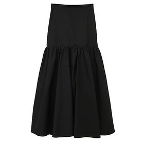 【クラネ/CLANE】のVOLUME GATHER SKIRT 人気、トレンドファッション・服の通販 founy(ファニー) ファッション Fashion レディースファッション Ladies' Fashion Online スカート Skirt 2024年 2024 2024-2025秋冬・A/W Aw/Autumn/Winter/Fw/Fall/2024-2025 ギャザー Gather ヘムライン Hemline |ID:prp329100004463450