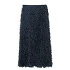 【マディソンブルー/MADISONBLUE】のフリンジスカート ブラック|ID: prp329100004463451 ipo3291000000035202815