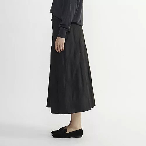 【プレインピープル/PLAIN PEOPLE】のシアサッカードットウエストゴムボリュームスカート 人気、トレンドファッション・服の通販 founy(ファニー) 　ファッション　Fashion　レディースファッション　WOMEN　スカート　Skirt　イタリア　Italy　セットアップ　Set Up　ドット　Dot　ミドル　Middle　other-3|ID: prp329100004463466 ipo3291000000031247883