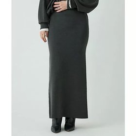 【カオス/Chaos】 レニーリバースカート人気、トレンドファッション・服の通販 founy(ファニー) ファッション Fashion レディースファッション Fashion for Women スカート Skirts 冬 Winter / This Winter ストレッチ Stretch, Stretchy Fabric A/W・秋冬 Autumn/Winter |ID:prp329100004463470