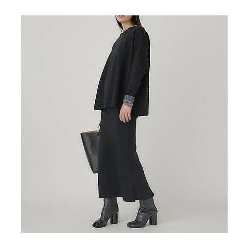 【カオス/Chaos】のレニーリバースカート 人気、トレンドファッション・服の通販 founy(ファニー) 　ファッション　Fashion　レディースファッション　Fashion for Women　スカート　Skirts　冬　Winter / This Winter　ストレッチ　Stretch, Stretchy Fabric　A/W・秋冬　Autumn/Winter　 other-1|ID: prp329100004463470 ipo3291000000034330459