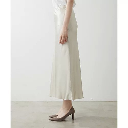 【ウィムガゼット/Whim Gazette】のシルクフレアスカート 人気、トレンドファッション・服の通販 founy(ファニー) 　ファッション　Fashion　レディースファッション　WOMEN　スカート　Skirt　Aライン/フレアスカート　Flared A-Line Skirts　サテン　Satin　シルク　Silk　ストレッチ　Stretch　トレンド　Trend　バイアス　Bias　フォーマル　Formal　フレア　Flare　ロング　Long　おすすめ　Recommend　2024年　2024　2024春夏・S/S　Ss,Spring/Summer,2024　エレガント 上品　Elegant　other-3|ID: prp329100004463486 ipo3291000000032164892