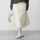 【マディソンブルー/MADISONBLUE】のPANEL FLARE LONG SK EYELASH IVORY|ID: prp329100004463495 ipo3291000000035202811