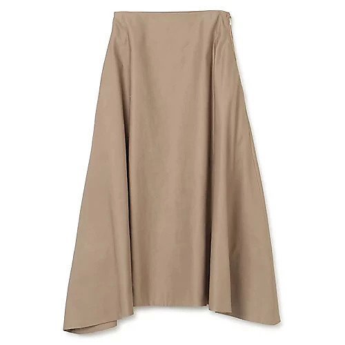 【マディソンブルー/MADISONBLUE】のMI-MOLLET FLARE SK C/LI インテリア・キッズ・メンズ・レディースファッション・服の通販 founy(ファニー) https://founy.com/ ファッション Fashion レディースファッション WOMEN エレガント 上品 Elegant セットアップ Set Up センター Center ツイル Twill フレア Flare フロント Front ミモレ Mimore 定番 Standard 洗える Washable |ID: prp329100004463511 ipo3291000000031233385