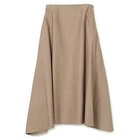 【マディソンブルー/MADISONBLUE】のMI-MOLLET FLARE SK C/LI BROWN|ID: prp329100004463511 ipo3291000000031233386