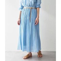 【ウィムガゼット/Whim Gazette】のシルクローンスカート 人気、トレンドファッション・服の通販 founy(ファニー) ファッション Fashion レディースファッション Fashion for Women スカート Skirts エアリー Airy Texture 春 Spring シューズ Shoes, Footwear シルク Silk, 100% Silk シンプル Simple, Minimal セットアップ Set-Up, Coordinated Outfit 人気 Popular, Best Seller フェミニン Feminine, Girly フラット Flat, Flat Shoes プリーツ Pleats, Pleated ベビー Baby, Babywear ロング Long, Long-Length S/S・春夏 SS, Spring/Summer, Warm Season おすすめ Recommended / Our Picks 夏 Summer 2024年 2024 2024春夏・S/S Spring/Summer 2024 SS24 エレガント 上品 Elegant |ID:prp329100004463533