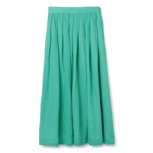 【プレインピープル/PLAIN PEOPLE】のリネンギャザースカート インテリア・キッズ・メンズ・レディースファッション・服の通販 founy(ファニー) https://founy.com/ ファッション Fashion レディースファッション WOMEN スカート Skirt ギャザー Gather 夏 Summer 洗える Washable |ID: prp329100004463540 ipo3291000000031233461