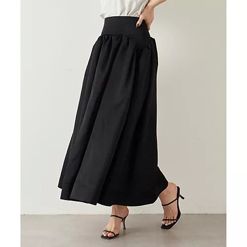 【ウィムガゼット/Whim Gazette】のサテンウォッシャブルロングスカート インテリア・キッズ・メンズ・レディースファッション・服の通販 founy(ファニー) https://founy.com/ ファッション Fashion レディースファッション Fashion for Women スカート Skirts ロングスカート Long Skirts / Maxi & Midi Skirts エレガント 上品 Elegant サンダル Sandals, Summer Shoes シューズ Shoes, Footwear スニーカー Sneakers, Trainers フィット Fit, Slim Fit フラット Flat, Flat Shoes 2023春夏・S/S Spring/Summer 2023 SS23 2023年 2023 |ID: prp329100004463541 ipo3291000000034766970