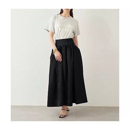 【ウィムガゼット/Whim Gazette】のサテンウォッシャブルロングスカート 人気、トレンドファッション・服の通販 founy(ファニー) ファッション Fashion レディースファッション Fashion for Women スカート Skirts ロングスカート Long Skirts / Maxi & Midi Skirts エレガント 上品 Elegant サンダル Sandals, Summer Shoes シューズ Shoes, Footwear スニーカー Sneakers, Trainers フィット Fit, Slim Fit フラット Flat, Flat Shoes 2023春夏・S/S Spring/Summer 2023 SS23 2023年 2023 other-2|ID: prp329100004463541 ipo3291000000034766973