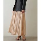 【ウィムガゼット/Whim Gazette】のシルクローンスカート ベビーピンク|ID: prp329100004463549 ipo3291000000034767014