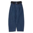 【ミュベール/MUVEIL】のディッキーズコラボ デニムパンツ navy|ID: prp329100004463557 ipo3291000000032525250