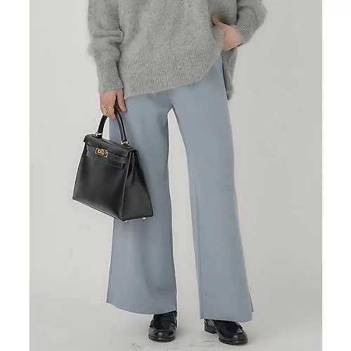 【カオス/Chaos】のレニーリバーパンツ インテリア・キッズ・メンズ・レディースファッション・服の通販 founy(ファニー) https://founy.com/ ファッション Fashion レディースファッション WOMEN パンツ Pants 冬 Winter パターン Pattern エレガント 上品 Elegant A/W・秋冬 Aw・Autumn/Winter・Fw・Fall-Winter |ID: prp329100004463563 ipo3291000000031233530