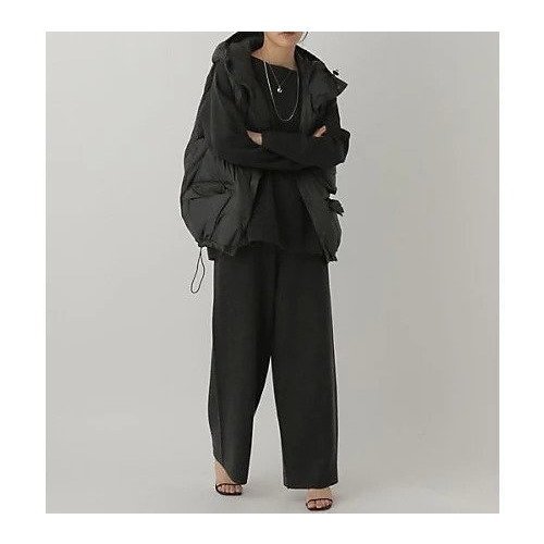 【カオス/Chaos】のレニーリバーパンツ 人気、トレンドファッション・服の通販 founy(ファニー) 　ファッション　Fashion　レディースファッション　WOMEN　パンツ　Pants　冬　Winter　パターン　Pattern　エレガント 上品　Elegant　A/W・秋冬　Aw・Autumn/Winter・Fw・Fall-Winter　other-3|ID: prp329100004463563 ipo3291000000031248076