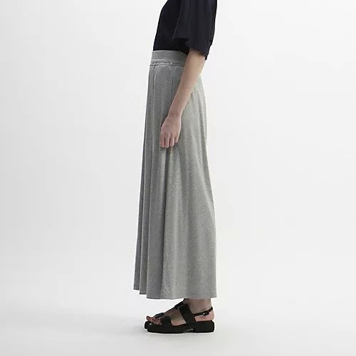 【プレインピープル/PLAIN PEOPLE】のアリオリティスムースフレアパンツ 人気、トレンドファッション・服の通販 founy(ファニー) 　ファッション　Fashion　レディースファッション　WOMEN　パンツ　Pants　シンプル　Simple　スピンドル　Spindle　セットアップ　Set Up　ドレープ　Drape　フレア　Flare　エレガント 上品　Elegant　other-2|ID: prp329100004463577 ipo3291000000031248103