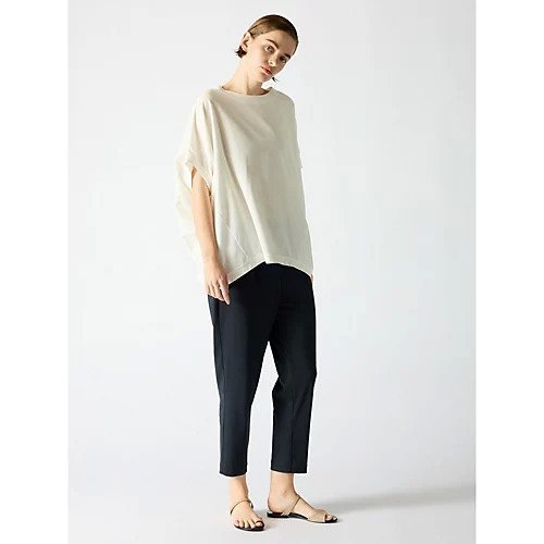 【ミズイロ インド/mizuiro ind】のストレッチレギンス インテリア・キッズ・メンズ・レディースファッション・服の通販 founy(ファニー) https://founy.com/ ファッション Fashion レディースファッション WOMEN パンツ Pants レギンス Leggings ストレッチ Stretch プチプライス・低価格 Affordable レギンス Leggings 人気 Popularity 夏 Summer 定番 Standard |ID: prp329100004463587 ipo3291000000031714502