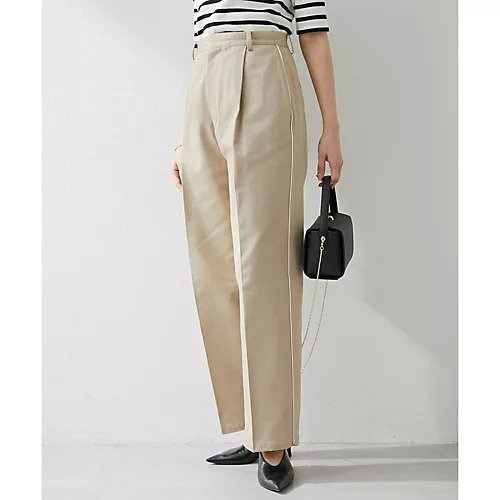 【ウィムガゼット/Whim Gazette】のサイドラインパンツ 人気、トレンドファッション・服の通販 founy(ファニー) 　ファッション　Fashion　レディースファッション　WOMEN　パンツ　Pants　カットソー　Cut And Sew　コンパクト　Compact　シンプル　Simple　ストライプ　Stripe　センター　Center　トレンド　Trend　定番　Standard　ボトム　Bottom　マニッシュ　Mannish　ワイド　Wide　ワッシャー　Washer　ワンポイント　One Point　2024年　2024　2024春夏・S/S　Ss,Spring/Summer,2024　エレガント 上品　Elegant　other-3|ID: prp329100004463592 ipo3291000000031248134
