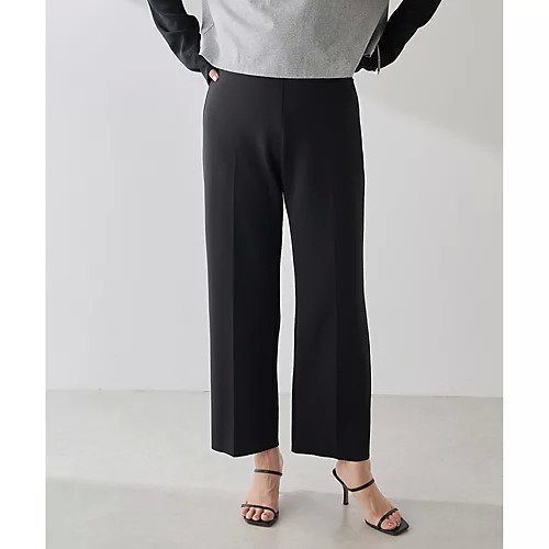 【ウィムガゼット/Whim Gazette】のダンボールパンツ2 インテリア・キッズ・メンズ・レディースファッション・服の通販 founy(ファニー) https://founy.com/ ファッション Fashion レディースファッション Fashion for Women パンツ Pants & Trousers インナー Innerwear カットソー Cut and Sewn Top クロップド Cropped, Short Length 吸水 Absorbent, Quick-Dry 軽量 Lightweight, Ultra Light シンプル Simple, Minimal ジャケット Jacket, Outerwear ストレッチ Stretch, Stretchy Fabric センター Center, Center Line 2024年 2024 2024春夏・S/S Spring/Summer 2024 SS24 旅行 Travel エレガント 上品 Elegant |ID: prp329100004463601 ipo3291000000031233635