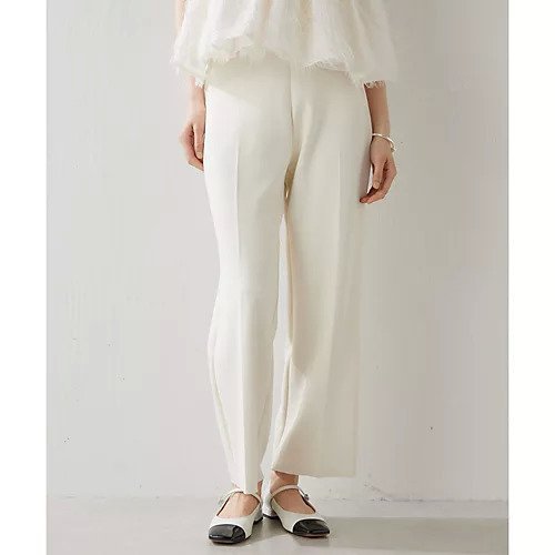 【ウィムガゼット/Whim Gazette】のダンボールパンツ2 人気、トレンドファッション・服の通販 founy(ファニー) 　ファッション　Fashion　レディースファッション　Fashion for Women　パンツ　Pants & Trousers　インナー　Innerwear　カットソー　Cut and Sewn Top　クロップド　Cropped, Short Length　吸水　Absorbent, Quick-Dry　軽量　Lightweight, Ultra Light　シンプル　Simple, Minimal　ジャケット　Jacket, Outerwear　ストレッチ　Stretch, Stretchy Fabric　センター　Center, Center Line　2024年　2024　2024春夏・S/S　Spring/Summer 2024 SS24　旅行　Travel　エレガント 上品　Elegant　other-3|ID: prp329100004463601 ipo3291000000031248152