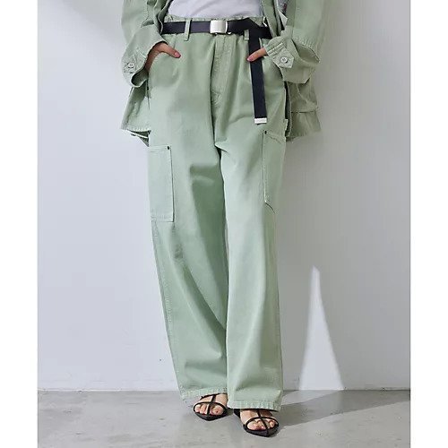 【ウィムガゼット/Whim Gazette】の【ai no de】tamanoペインターパンツ 人気、トレンドファッション・服の通販 founy(ファニー) 　ファッション　Fashion　レディースファッション　WOMEN　パンツ　Pants　ヴィンテージ　Vintage　春　Spring　ストレート　Straight　セットアップ　Set Up　デニム　Denim　トレンド　Trend　ブルゾン　Blouson　ポケット　Pocket　ルーズ　Loose　ワイド　Wide　S/S・春夏　Ss・Spring/Summer　おすすめ　Recommend　夏　Summer　2024年　2024　2024春夏・S/S　Ss,Spring/Summer,2024　 other-1|ID: prp329100004463611 ipo3291000000031233666
