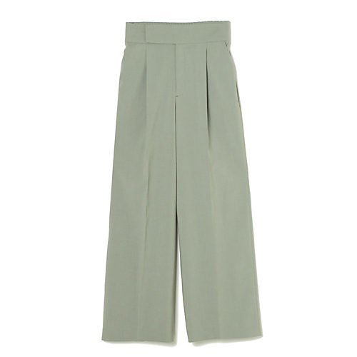 【アドーア/ADORE】のワイドパンツ インテリア・キッズ・メンズ・レディースファッション・服の通販 founy(ファニー) https://founy.com/ ファッション Fashion レディースファッション WOMEN パンツ Pants フロント Front ワイド Wide 春 Spring 洗える Washable |ID: prp329100004463618 ipo3291000000031715428
