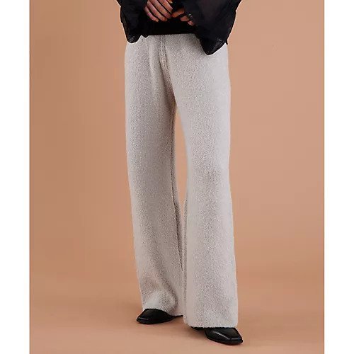 【ウィムガゼット/Whim Gazette】の【THE PAUSE】ループニットパンツ インテリア・キッズ・メンズ・レディースファッション・服の通販 founy(ファニー) https://founy.com/ ファッション Fashion レディースファッション WOMEN パンツ Pants ヴィンテージ Vintage キャミソール Camisole グラデーション Gradation ジャケット Jacket ストレート Straight セットアップ Set Up リラックス Relax ループ Loop ワーク Work おすすめ Recommend 2023年 2023 2023-2024秋冬・A/W Aw/Autumn/Winter//Fw/Fall-Winter/2023-2024 |ID: prp329100004463644 ipo3291000000031233758