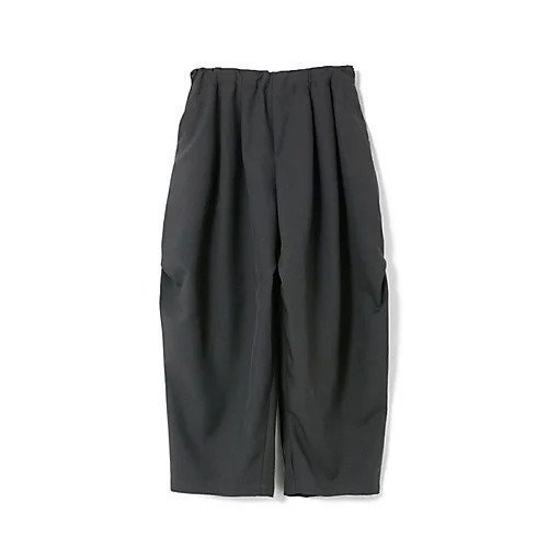 【ミズイロ インド/mizuiro ind】のワイドカーゴパンツ インテリア・キッズ・メンズ・レディースファッション・服の通販 founy(ファニー) 　ファッション　Fashion　レディースファッション　WOMEN　パンツ　Pants　ストレッチ　Stretch　人気　Popularity　ダークグレー|ID: prp329100004463664 ipo3291000000031987504