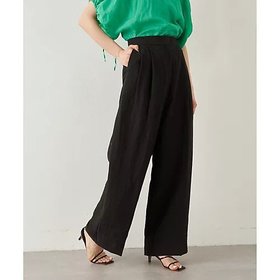 【ウィムガゼット/Whim Gazette】のリネンセンタープレスパンツ 人気、トレンドファッション・服の通販 founy(ファニー) 雑誌掲載アイテム Magazine Items ファッション雑誌 Fashion Magazines ヴェリィ VERY ファッション Fashion レディースファッション Ladies' Fashion Online パンツ Pants 7月号 July Issue スタイリッシュ Stylish セットアップ Set Up センター Center 雑誌 Magazine マニッシュ Mannish リネン Linen ワイド Wide おすすめ Recommend 夏 Summer 2023春夏・S/S Ss,Spring/Summer,2023 2023年 2023 |ID:prp329100004463691
