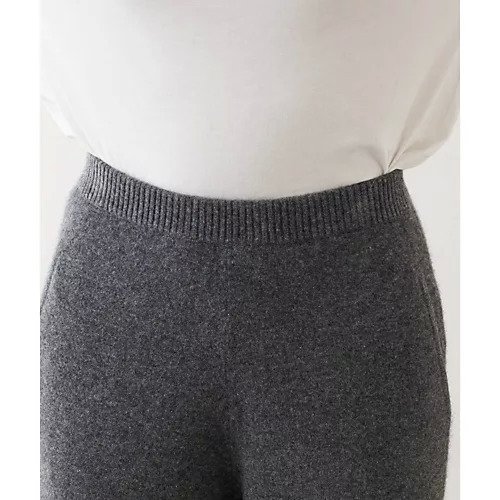 【ウィムガゼット/Whim Gazette】のカシミヤニットパンツ 人気、トレンドファッション・服の通販 founy(ファニー) 　ファッション　Fashion　レディースファッション　Fashion for Women　パンツ　Pants & Trousers　セットアップ　Set-Up, Coordinated Outfit　リラックス　Relax, Relaxed Fit　2022年　2022　2022-2023秋冬・A/W　Autumn/Winter 2022–23 AW22–23　おすすめ　Recommended / Our Picks　エレガント 上品　Elegant　other-3|ID: prp329100004463714 ipo3291000000031248378