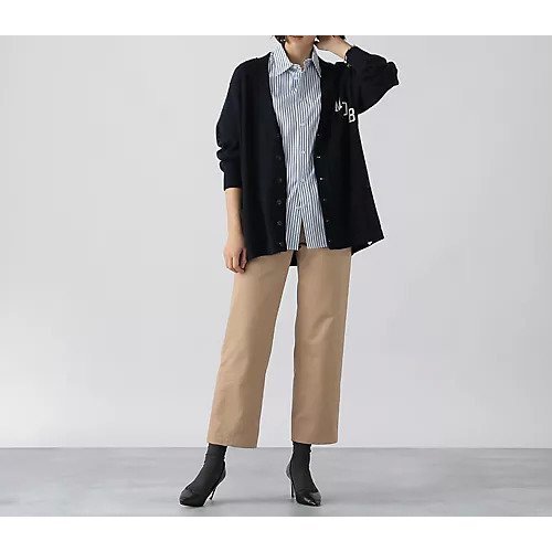 【マディソンブルー/MADISONBLUE】のNO TUCK ST PT CHINO 人気、トレンドファッション・服の通販 founy(ファニー) 　ファッション　Fashion　レディースファッション　WOMEN　パッチ　Patch　ワーク　Work　other-2|ID: prp329100004463721 ipo3291000000032165089