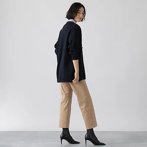【マディソンブルー/MADISONBLUE】のNO TUCK ST PT CHINO 人気、トレンドファッション・服の通販 founy(ファニー) 　ファッション　Fashion　レディースファッション　WOMEN　パッチ　Patch　ワーク　Work　other-3|ID: prp329100004463721 ipo3291000000032165090