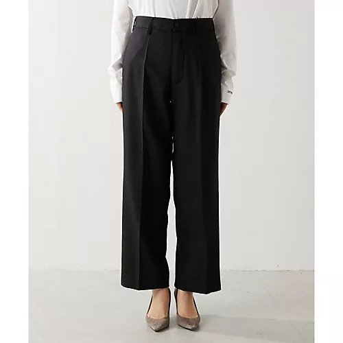 【ウィムガゼット/Whim Gazette】の【GEMINI】キョウネンパンツ 人気、トレンドファッション・服の通販 founy(ファニー) 　ファッション　Fashion　レディースファッション　Fashion for Women　パンツ　Pants & Trousers　春　Spring　スタイリッシュ　Stylish, Fashionable　ストレート　Straight, Straight Cut　セットアップ　Set-Up, Coordinated Outfit　センター　Center, Center Line　バランス　Balance, Style Balance　ブルゾン　Blouson, Bomber Jacket　S/S・春夏　SS, Spring/Summer, Warm Season　おすすめ　Recommended / Our Picks　夏　Summer　2023春夏・S/S　Spring/Summer 2023 SS23　2023年　2023　エレガント 上品　Elegant　other-2|ID: prp329100004463728 ipo3291000000031248405