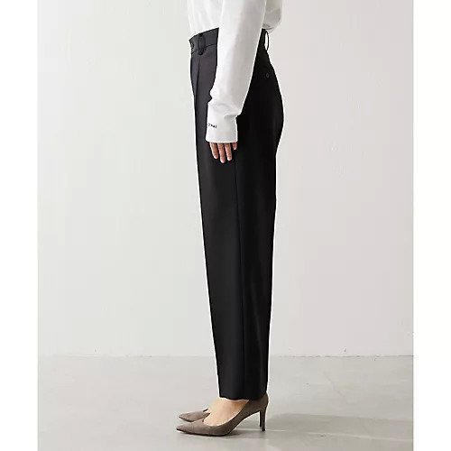 【ウィムガゼット/Whim Gazette】の【GEMINI】キョウネンパンツ 人気、トレンドファッション・服の通販 founy(ファニー) 　ファッション　Fashion　レディースファッション　Fashion for Women　パンツ　Pants & Trousers　春　Spring　スタイリッシュ　Stylish, Fashionable　ストレート　Straight, Straight Cut　セットアップ　Set-Up, Coordinated Outfit　センター　Center, Center Line　バランス　Balance, Style Balance　ブルゾン　Blouson, Bomber Jacket　S/S・春夏　SS, Spring/Summer, Warm Season　おすすめ　Recommended / Our Picks　夏　Summer　2023春夏・S/S　Spring/Summer 2023 SS23　2023年　2023　エレガント 上品　Elegant　other-3|ID: prp329100004463728 ipo3291000000031248406