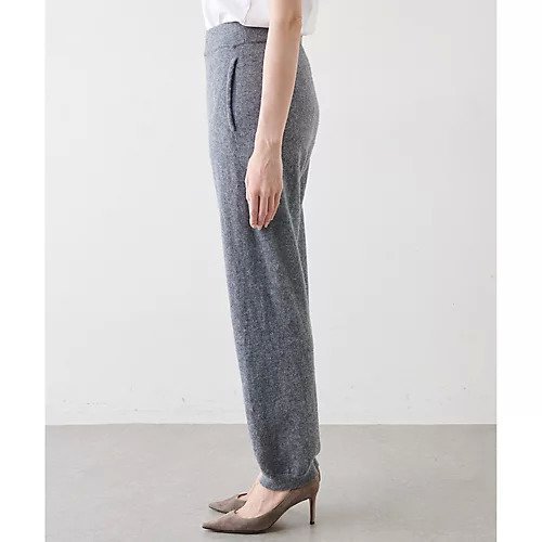 【ウィムガゼット/Whim Gazette】の【GEMINI】ニットパンツ 人気、トレンドファッション・服の通販 founy(ファニー) 　ファッション　Fashion　レディースファッション　Fashion for Women　パンツ　Pants & Trousers　シューズ　Shoes, Footwear　ジャケット　Jacket, Outerwear　バランス　Balance, Style Balance　ベーシック　Basic, Essential　2022年　2022　2022-2023秋冬・A/W　Autumn/Winter 2022–23 AW22–23　おすすめ　Recommended / Our Picks　other-3|ID: prp329100004463752 ipo3291000000031248454