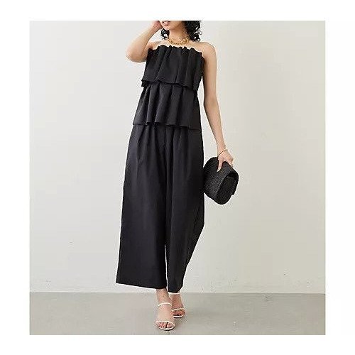 【ウィムガゼット/Whim Gazette】の【three dots】別注ワイドパンツ 人気、トレンドファッション・服の通販 founy(ファニー) 　ファッション　Fashion　レディースファッション　Fashion for Women　パンツ　Pants & Trousers　シンプル　Simple, Minimal　スタイリッシュ　Stylish, Fashionable　人気　Popular, Best Seller　フィット　Fit, Slim Fit　別注　Limited Edition, Custom Order　ワイド　Wide, Wide Fit　2022年　2022　2022 春夏 S/S　Spring/Summer 2022 SS22　other-3|ID: prp329100004463764 ipo3291000000031248478