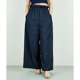 【ウィムガゼット/Whim Gazette】の【THE PAUSE】ドロストリングギャザーパンツ 人気、トレンドファッション・服の通販 founy(ファニー) ファッション Fashion レディースファッション WOMEN パンツ Pants ヴィンテージ Vintage カットソー Cut And Sew ギャザー Gather グラデーション Gradation シューズ Shoes シンプル Simple ドローコード Draw Cord ワイド Wide ワーク Work 2022年 2022 2022 春夏 S/S Ss,Spring/Summer,2022 おすすめ Recommend |ID:prp329100004463767