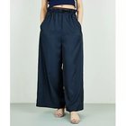 【ウィムガゼット/Whim Gazette】の【THE PAUSE】ドロストリングギャザーパンツ 人気、トレンドファッション・服の通販 founy(ファニー) ファッション Fashion レディースファッション WOMEN パンツ Pants ヴィンテージ Vintage カットソー Cut And Sew ギャザー Gather グラデーション Gradation シューズ Shoes シンプル Simple ドローコード Draw Cord ワイド Wide ワーク Work 2022年 2022 2022 春夏 S/S Ss,Spring/Summer,2022 おすすめ Recommend thumbnail ネイビー|ID: prp329100004463767 ipo3291000000031234116