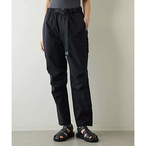 【ウィムガゼット/Whim Gazette】の【F/CE.】テーパードパンツ 人気、トレンドファッション・服の通販 founy(ファニー) 　ファッション　Fashion　レディースファッション　Fashion for Women　パンツ　Pants & Trousers　アウトドア　Outdoor Clothing　コレクション　Collection, Seasonal Line　軽量　Lightweight, Ultra Light　ストレッチ　Stretch, Stretchy Fabric　スポーティ　Sporty, Casual Athletic　プリーツ　Pleats, Pleated　ポケット　Pocket, Pocket Detail　別注　Limited Edition, Custom Order　メンズ　Men's, Menswear　2022年　2022　2022 春夏 S/S　Spring/Summer 2022 SS22　other-2|ID: prp329100004463779 ipo3291000000031248507