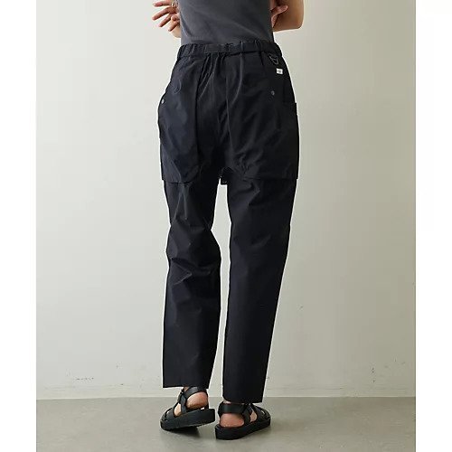 【ウィムガゼット/Whim Gazette】の【F/CE.】テーパードパンツ 人気、トレンドファッション・服の通販 founy(ファニー) 　ファッション　Fashion　レディースファッション　Fashion for Women　パンツ　Pants & Trousers　アウトドア　Outdoor Clothing　コレクション　Collection, Seasonal Line　軽量　Lightweight, Ultra Light　ストレッチ　Stretch, Stretchy Fabric　スポーティ　Sporty, Casual Athletic　プリーツ　Pleats, Pleated　ポケット　Pocket, Pocket Detail　別注　Limited Edition, Custom Order　メンズ　Men's, Menswear　2022年　2022　2022 春夏 S/S　Spring/Summer 2022 SS22　other-3|ID: prp329100004463779 ipo3291000000031248508