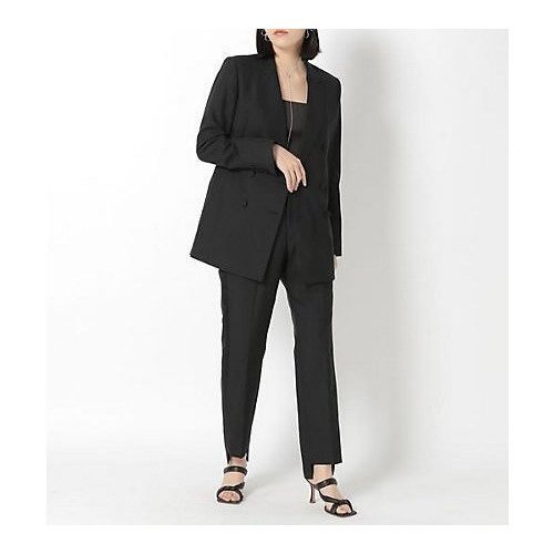 【カオス/Chaos】のソクショウPT 人気、トレンドファッション・服の通販 founy(ファニー) 　ファッション　Fashion　レディースファッション　WOMEN　パンツ　Pants　シューズ　Shoes　パターン　Pattern　モヘア　Mohair　別注　Special Order　other-3|ID: prp329100004463787 ipo3291000000031248524
